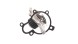 SKF VKPC 95853 Водяна помпа (насос охолодження)