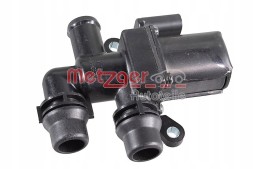 Metzger 0899350 Керуючий клапан, охолоджуюча рідина metzger 0899350