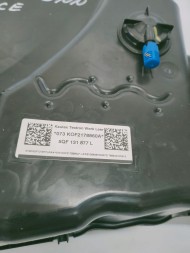 Volkswagen OE 5QF131877L 5QF131965C 5Q0131969E VW TIGUAN II 5NA KODIAQ БАК ADBLUE НАСОС ЗЛИТОК 5QF131877L 5Q0131969E
