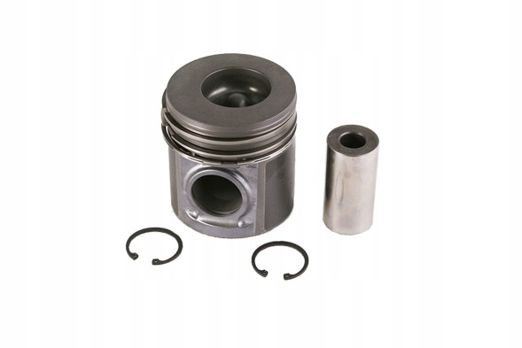Mahle 043 94 00 Поршень сил. З груд. Mahle 30/32-173