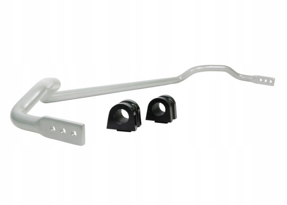 Китай WL-BHF78Z-12917 СТАБІЛІЗАТОР 26MM 3 ТОЧКОВИЙ HONDA CIVIC VIII GEN FN2 TYPE R WHITELINE