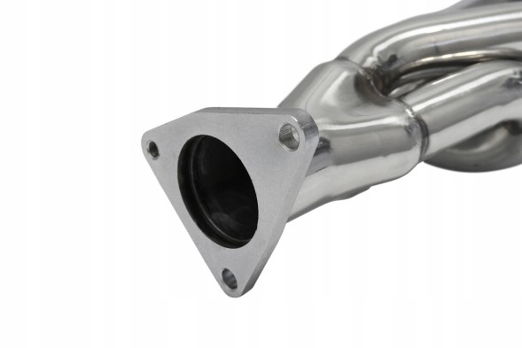 Turboworks PP-KW-236 Випускний колектор nissan 370z infiniti g37