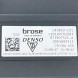 Denso Повітродувка 972907521A Porsche Panamera