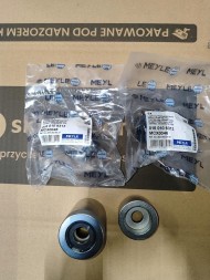 Meyle 016 754 0001 Outlet - підшипники, кільця ущільнювача meyle 016 754 0001
