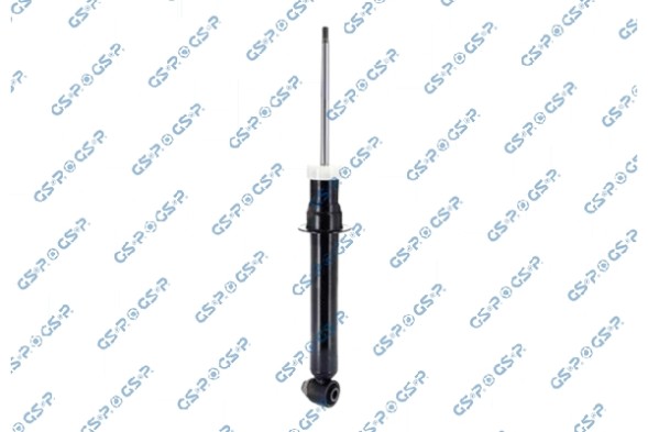 GSP 32123970 Gsp амортизатори задні bmw 5 f10 седан 520 525 523 530 535 520d 530d + відбої