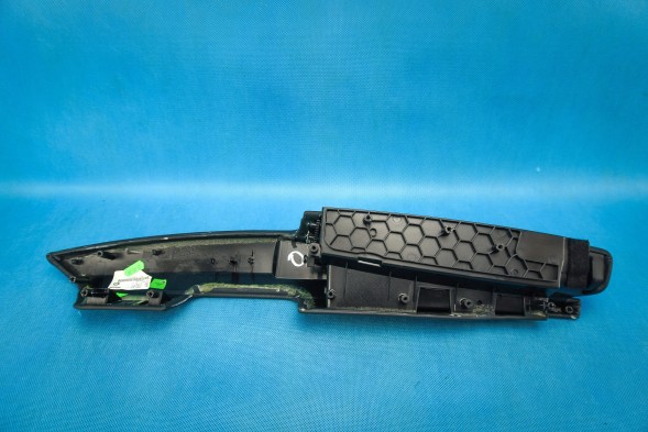 Audi OE 4H1867165E 25D SnTAuto Підлокітник передніх дверей Audi A8 S8 4H 4H1867165E 25D