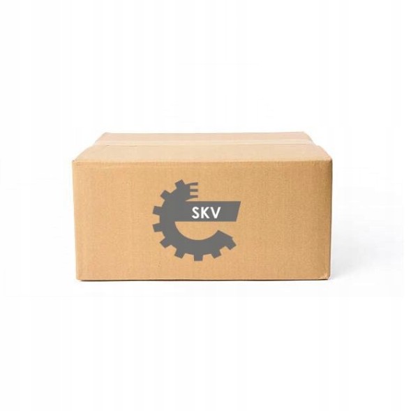 ESEN SKV 95SKV486 Клапан датчика тиску наддуву 95скв486
