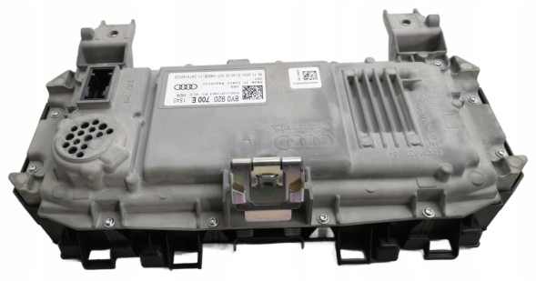 Audi OE 8Y0920700E, DWP536630OE Дисплей віртуальної панелі приладів Virtual Cockpit для Audi A3 8Y 8Y0920700E Новий Оригінал