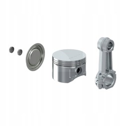 Wabco 4127049422 Поршень повітряного компресора