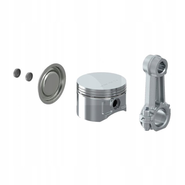 Wabco 4127049422 Поршень повітряного компресора
