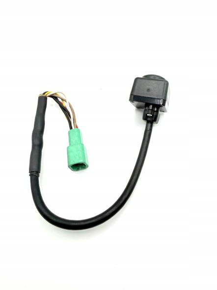 Spectra Premium 7PP980551B 7PP980551D КАМЕРА ПАРКУВАННЯ PORSCHE PANAMERA I 970 10-16 р. 7PP980551D 7PP980551B