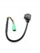 Spectra Premium 7PP980551B 7PP980551D КАМЕРА ПАРКУВАННЯ PORSCHE PANAMERA I 970 10-16 р. 7PP980551D 7PP980551B