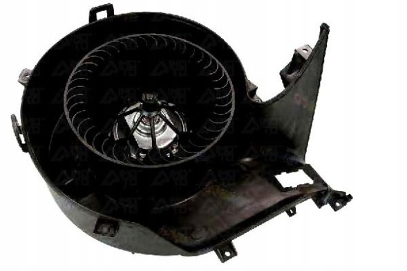 Thermotec DDX009TT/THE Thermotec повітродувка opel signum, vectra c, vectra c + помічник водія #28