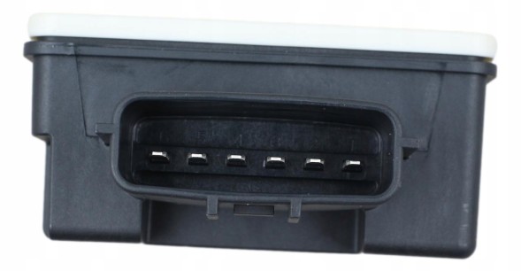 Nissan OE Оригінальний модуль NOx сечовини RENAULT MASTER II 1700100Q0C 169107893R