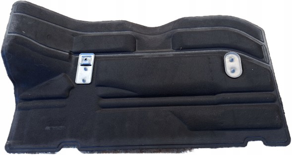Scania OE КРИШКА ЗВУКУ КАБІНИ SCANIA RSPG NGS 2841637 BB