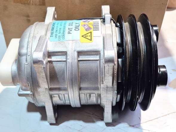 Thermo King 102-0844 Компресор компресора кондиціонера thermo king 102-0844