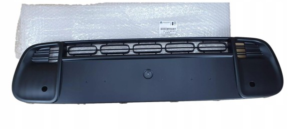 PSA РЕШІТКА БАМПЕРА ПЕРЕДНЯ CITROEN PEUGEOT 16175362XT ОРИГІНАЛ