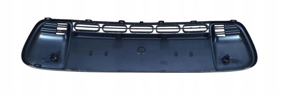 PSA РЕШІТКА БАМПЕРА ПЕРЕДНЯ CITROEN PEUGEOT 16175362XT ОРИГІНАЛ