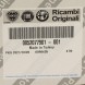 Fiat OE Задня балка Fiat Doblo з 2015 р.в. OE 52077901