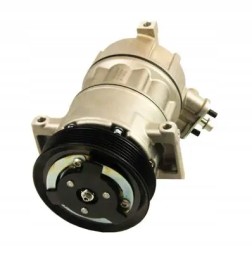 Maxgear AC330006 Компресор, кондиціонер ac330006 maxgear opel