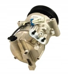 Maxgear AC330006 Компресор, кондиціонер ac330006 maxgear opel