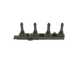 Bosch 0 221 503 468 Bosch 0 221 503 468 котушка запалювання