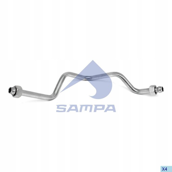 Sampa 051.457 ШНУР ТУРБОПРЕСЕРА DAF SAMPA