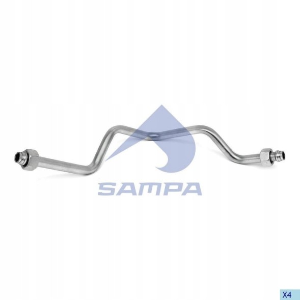 Sampa 051.457 ШНУР ТУРБОПРЕСЕРА DAF SAMPA