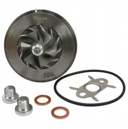 Kode KAT_KS_CHRA1302-KORAS Турбіна CHRA для Renault Espace IV Megane II 2.0 Turbo 224 225 230 к.с.