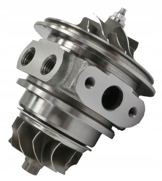 Kode KAT_KS_CHRA1302-KORAS Турбіна CHRA для Renault Espace IV Megane II 2.0 Turbo 224 225 230 к.с.
