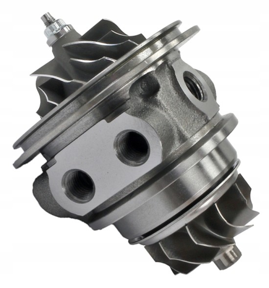 Kode KAT_KS_CHRA1302-KORAS Турбіна CHRA для Renault Espace IV Megane II 2.0 Turbo 224 225 230 к.с.