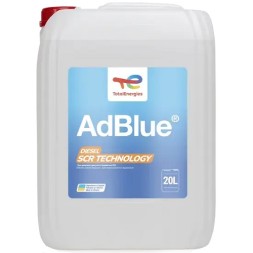 230407 TotalEnergies Рідина AdBlue TOTAL 20л