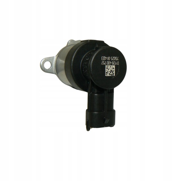 Bosch 0928400757 Клапан bosch 0928400757 для регулювання кількості палива ducato transit daily 3.0