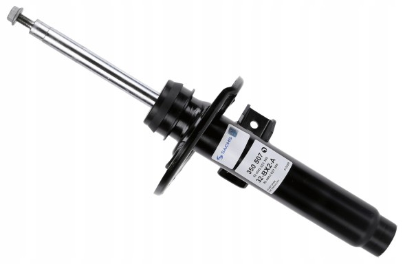 Sachs 350 507 Амортизатор bmw р. 3 Series g20 4wd 18- le - sachs 350 507