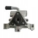 WRC Original Parts DSP1596 Насос гідропідсилювача ford transit tourneo 2.2tdci 06-