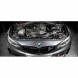 Eventuri EVE-N55V2-CF-INT-2 BMW M235I F22/F23 V2 CARBON INTAKE EVENTURI впускний клапан
