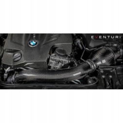Eventuri EVE-N55V2-CF-INT-2 BMW M235I F22/F23 V2 CARBON INTAKE EVENTURI впускний клапан