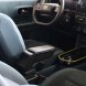 Rati C06854A Підлокітник Стандарт для Fiat Grande Panda, 2025- , Eletric, Гібрид