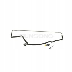 Sunsong 3405080 ШЛАНГ ГІДРОПІДСИЛЮВАЧА КЕРМА DODGE GRAND CARAVAN 2011-2017