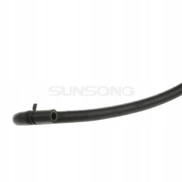Sunsong 3405080 ШЛАНГ ГІДРОПІДСИЛЮВАЧА КЕРМА DODGE GRAND CARAVAN 2011-2017