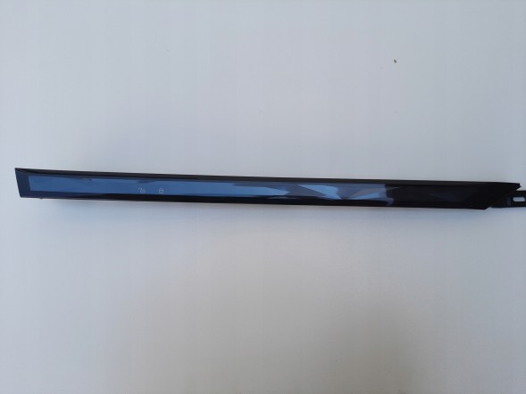 BMW OE KKDA BMW G60 G61 G68 G90 G99 PANEL DOTYKOWY DRZWI PRAWY PRZÓD 5B5BF23 BMW G60 G61 G68 G90 G99 СЕНСОРНА ПАНЕЛЬ ДВЕРІ ПРАВА ПЕРЕДНЯ 5B5BF23