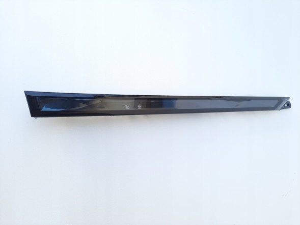 BMW OE KKDA BMW G60 G61 G68 G90 G99 PANEL DOTYKOWY DRZWI PRAWY PRZÓD 5B5BF23 BMW G60 G61 G68 G90 G99 СЕНСОРНА ПАНЕЛЬ ДВЕРІ ПРАВА ПЕРЕДНЯ 5B5BF23