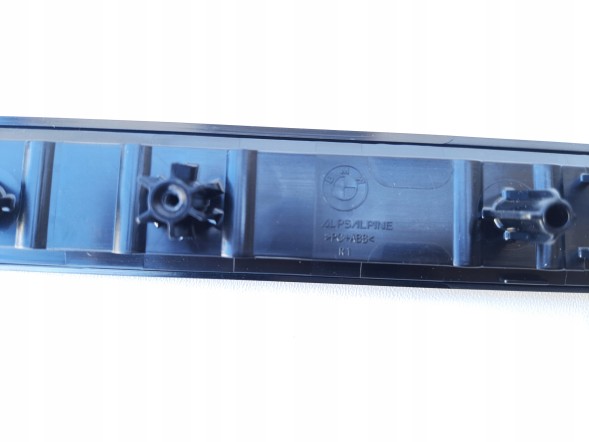 BMW OE KKDA BMW G60 G61 G68 G90 G99 PANEL DOTYKOWY DRZWI PRAWY PRZÓD 5B5BF23 BMW G60 G61 G68 G90 G99 СЕНСОРНА ПАНЕЛЬ ДВЕРІ ПРАВА ПЕРЕДНЯ 5B5BF23