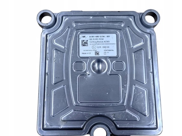 Continental A0014462154 Драйвер модуль acm3 mercedes actros mp5 a0014462154
