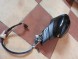 Volkswagen OE VW GOLF VIII LUSTERKO LEWE 11 PIN VW ГОЛЬФ VIII 8 ДЗЕРКАЛО ЛІВЕ КОМПЛЕКТНЕ 11 PIN