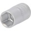917 1215 KS TOOLS Шестигранна торцева головка 1 2 15 мм