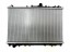 Polcar 904008-5 Охолоджувач води srline s40/v40 904008-5