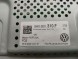Volkswagen OE 5H0920310F, DWP536016OE Лічильник панель приладів VW Caddy V Golf VIII Transporter T7 5H0920310F OE