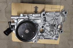 Opel OE Pompa wody Opel Insignia zafira 2.0 CDTI B20DTH 55508456 Водяний насос Opel Insignia zafira 2.0 CDTI B20DTH 2019р 55508456