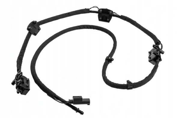 NTY EDS-BM-056 Насадка омивача eds-bm-056 nty